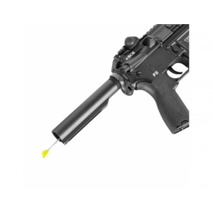 Страйкбольный автомат BCM F8 M-LOK 9 INCH (Black) EC-331-9 M-LOK [East Crane]